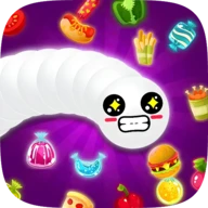 Snake Fun Worm - Snake Game io