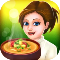 Star Chef™: Restaurant Cooking
