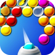 AE Bubble:Offline Bubble Games