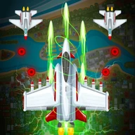 Aeroplane Game: Airplane Games
