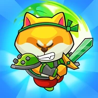 Age Of Knight: Merge & Fight
