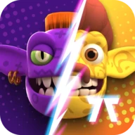 Arc8: Evolve Beasts & Prizes