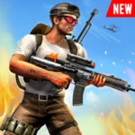 Army Commando Mission FPS Game