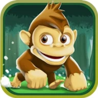 Banana Island – Jungle Run
