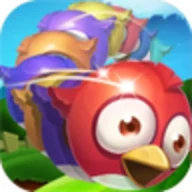 Bird Revenge