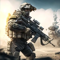 Black Warzone: WW2 Duty Ops