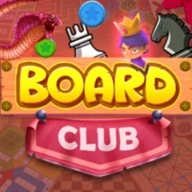 Board Club: Ludo,Carrom & more