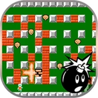 Bomber King - Classic Bomber King