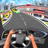 Bus Games 3D – Bus Simulator