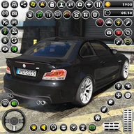 Car Parking Game Car Simulator