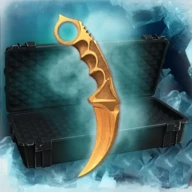 Case Sim for Standoff 2
