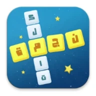 نجمة : كلمات متقاطعة وصلة