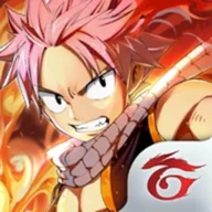 FAIRY TAIL: Forces Unite!