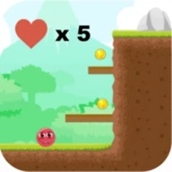 Red Ball 4