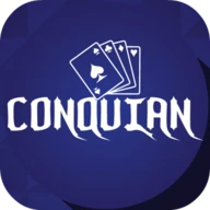 Conquian - Classic