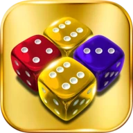 Dice Merge! Puzzle Master