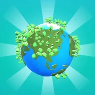 Earth Revival 3D