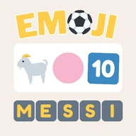 Emoji Quiz Football 2024