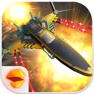Sky Attack: Fighter Combat