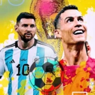 FC 24 EA Sports PES-2023