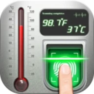 Finger Temperature