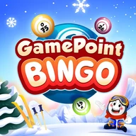 GamePoint Bingo - Bingo games