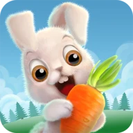 Garden Island: Farm Adventure