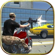 Grand Action Simulator NewYork