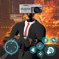 GT Gangster Fight Big Monster
