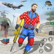 Gun Strike 3D - Shooting Games