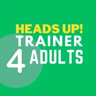 Heads Up! for Adults Trainer