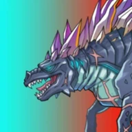 Kaiju Brawler- Godzilla Action
