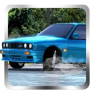 Legendary E30 - E36 Drift