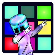 Marshmello LaunchPAD - Alan Wa
