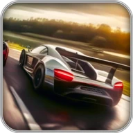 Master Racer: Extreme Racing