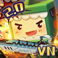 Mini World:CREATA VN