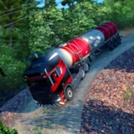 Mud Truck Driving Game Offline