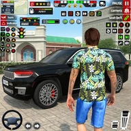 Multistory Car Street Parking