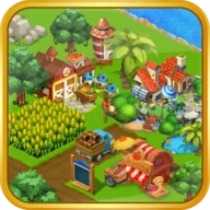 My Happy Farm Daily