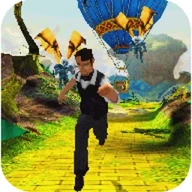 OZ PRINCE RUN