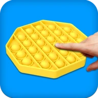 Fidget Toy Antistress Relaxing