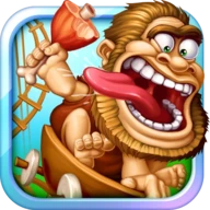 Prehistoric Park Builder