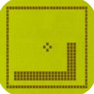 Snake '97: retro phone classic