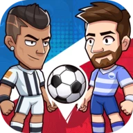 Soccer Hero - 1vs1 Football