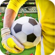 Soccer League Hero 2017 Stars