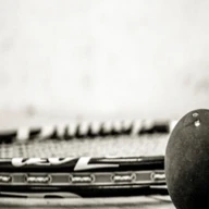 Squash Match Scorer