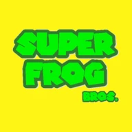 Super Frog Bros.