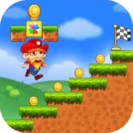 Super Jabber Jump