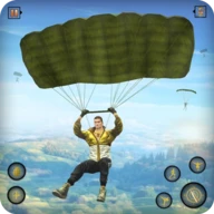 Survival Squad War - FPS Games