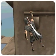 Tower Ninja Assassin Warrior